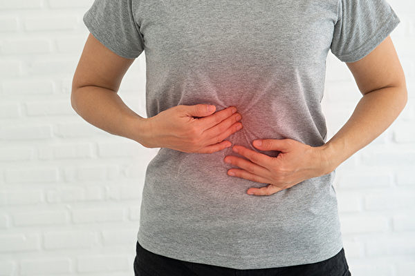 為甚麼肚子會咕嚕咕嚕叫？