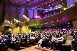 揭中共活摘黑幕 韓電影節開幕作品震撼全場