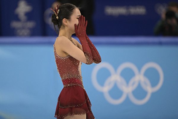 周曉輝：北京冬奧會要比肩美國 普京無意中打臉