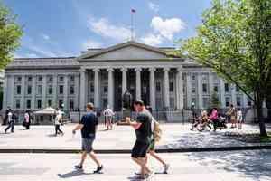 美啟動數據驅動型邊境行動 打擊販毒集團洗錢