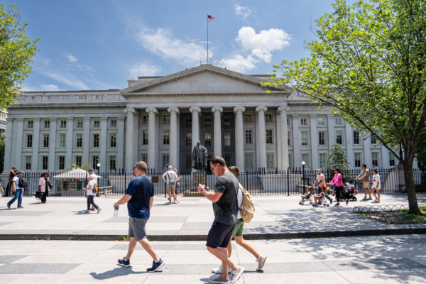 美啟動數據驅動型邊境行動 打擊販毒集團洗錢