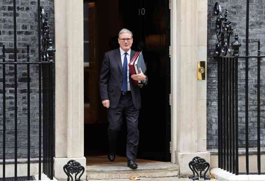 英政府披露新證據 曝中共「大規模間諜行動」