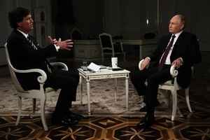 【名家專欄】對卡爾森的瘋狂詆毀