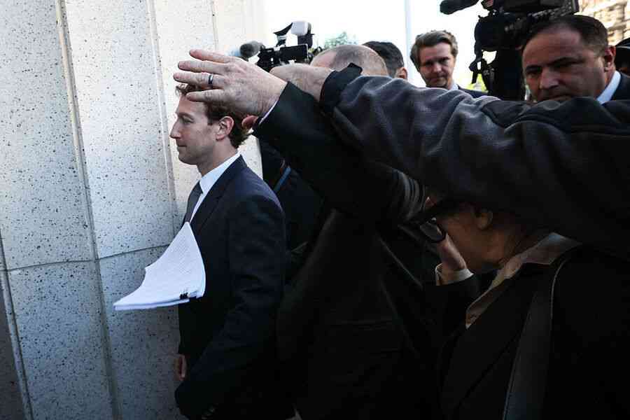 美陪審團裁定Meta及YouTube為社媒成癮案擔責