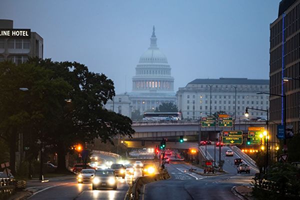 謝田：美債上限的法律是愚蠢的嗎？