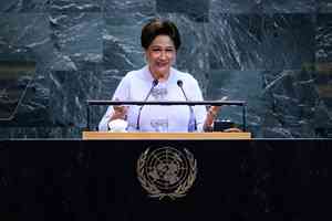 千里達及托巴哥支持美對委內瑞拉軍事行動