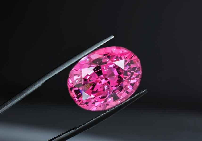 研究：澳洲稀有粉紅鑽石來自遠古超級大陸