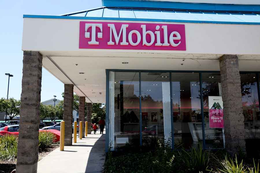 美T-Mobile遭駭 3700萬用戶資料外洩