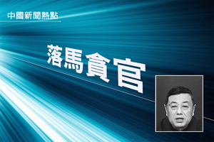 重慶市政法委前副書記譚曉榮被雙開