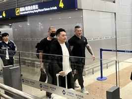 台網紅「館長」赴陸直播 外界再關注中共統戰手法