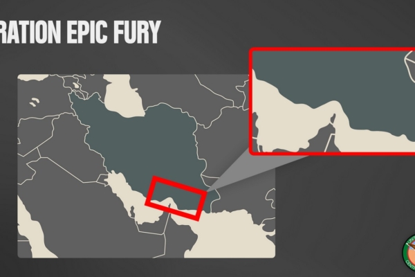 專家解析：伊朗控霍爾木茲 最大輸家是誰