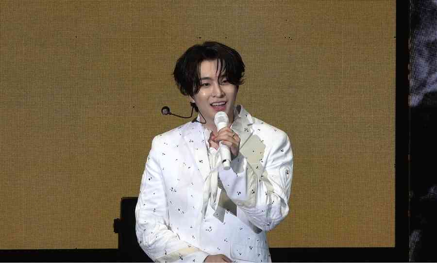 GOT7榮宰起訴音樂劇製作公司 出演費未獲支付