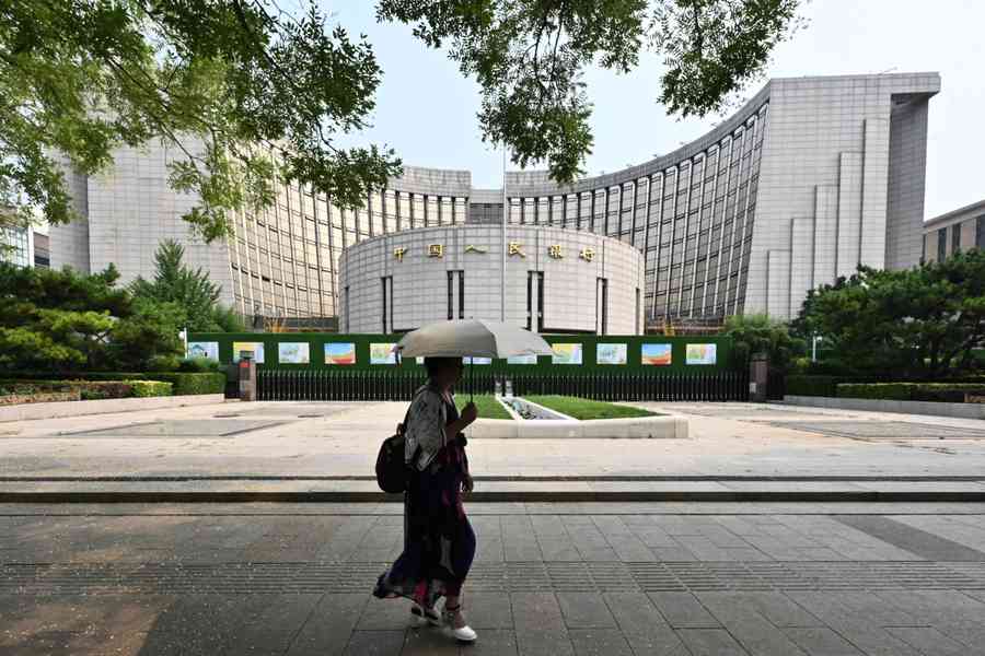 分析：投資萎縮 中共救市金融工具係寅吃卯糧