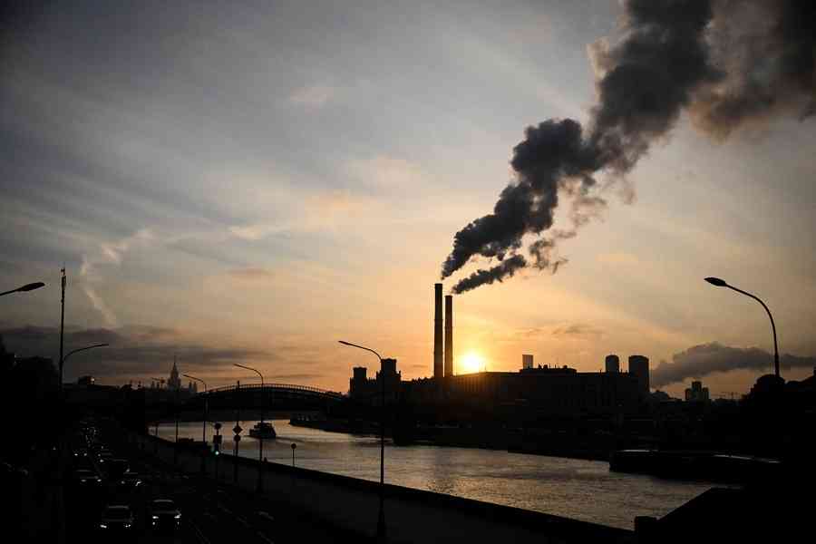 美國逮捕馬杜羅接管委內瑞拉 俄羅斯人憂經濟重創