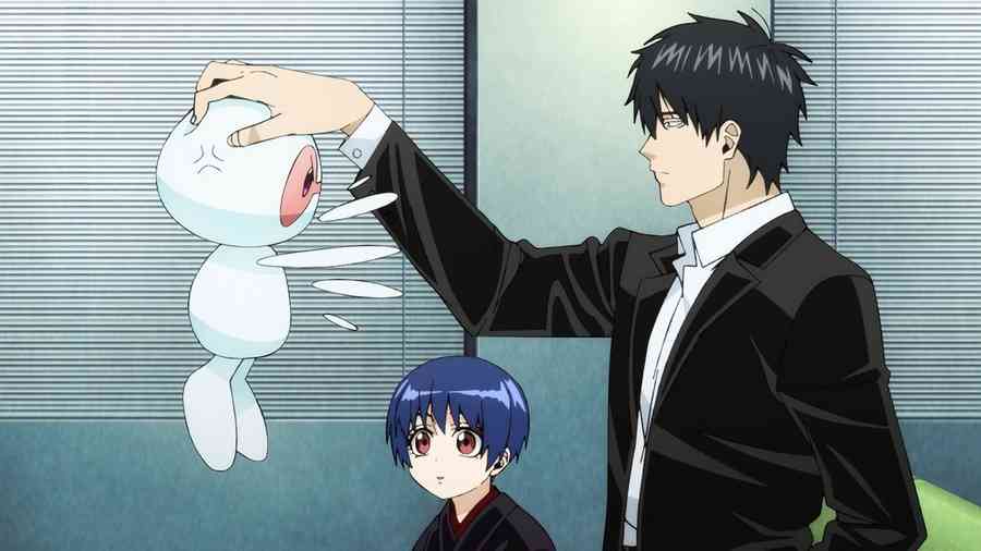 《蒲公英》影評：溫馨幫亡魂了願 也讓超渡績效墊底