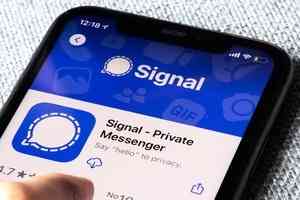 黑客大規模入侵Signal帳號 反共人士受波及