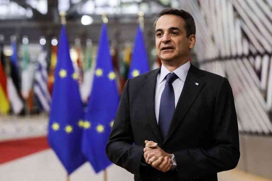 希臘從2027年起禁15歲以下兒童使用社媒