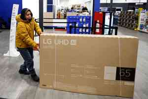 遭用戶反對 LG允許電視用戶刪除微軟AI工具