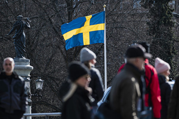 瑞典驅逐中共背景女記者 學者分析深層原因