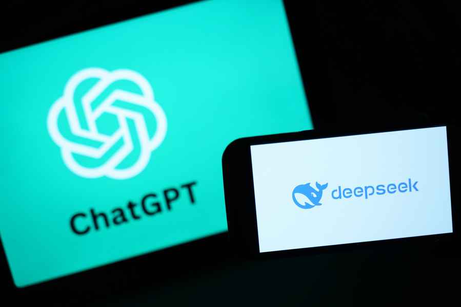 分析：DeepSeek沒有為中共AI困境提供出路