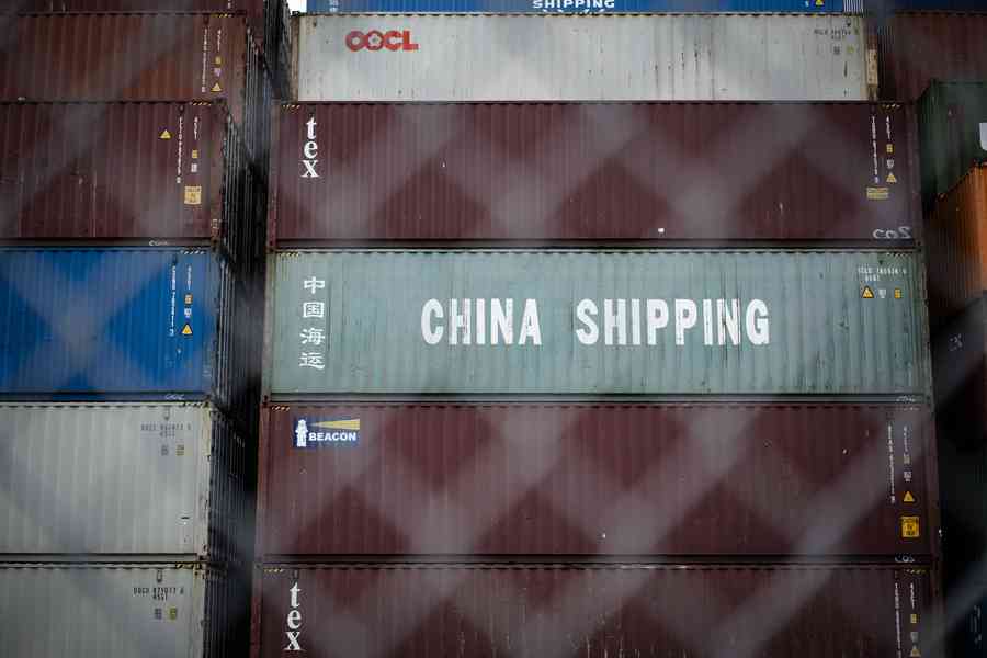 分析：中美貿易暫休戰 誰做出重大讓步