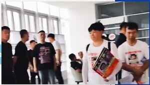 張菁：尋親網關閉與兒童器官捐獻表造假