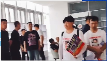 張菁：尋親網關閉與兒童器官捐獻表造假