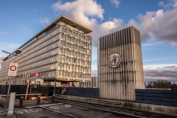 美國正式退出世界衛生組織