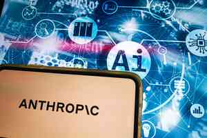 緊跟OpenAI Anthropic向美政府機構賣1美元AI