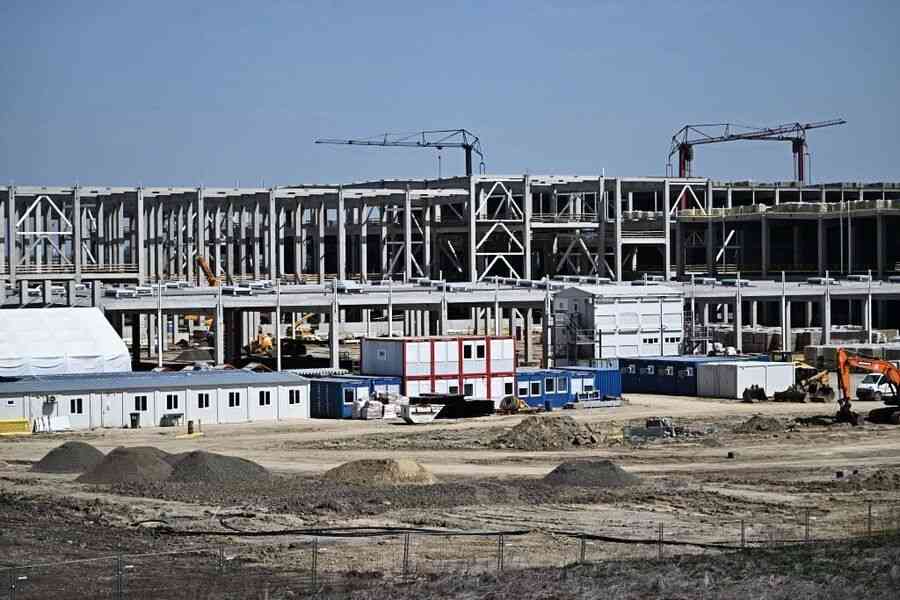匈牙利審查中企 比亞迪和寧德時代遭衝擊