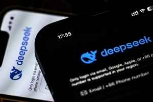 網安公司:DeepSeek敏感資料暴露在網上