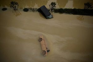 【中國觀察】鄭州水災調查逾月為何靜悄悄？