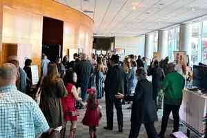 神韻美國奧斯汀演出滿場 德州州長致賀信歡迎