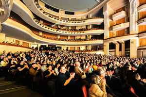 神韻2025聖地牙哥演出在即 國會議員褒獎