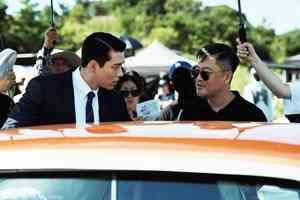 玄彬《韓國製造》登2025Disney+亞太首播冠軍