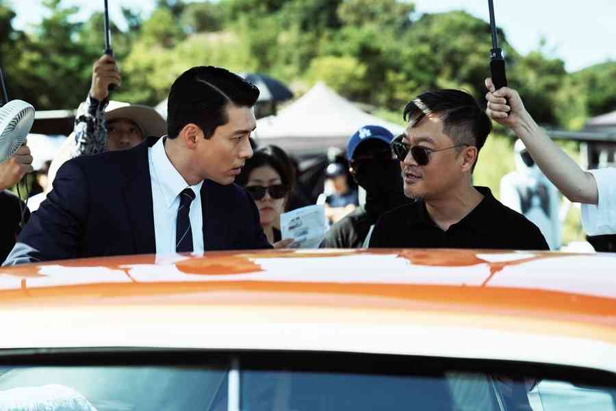 玄彬《韓國製造》登2025Disney+亞太首播冠軍