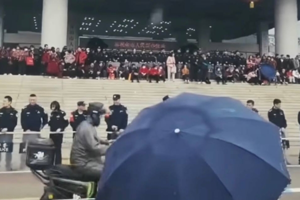 福建莆田多家借貸平台爆煲 受害者維權無果