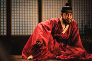 《暴君的廚師》「齊山大君 」戲裏戲外反差大