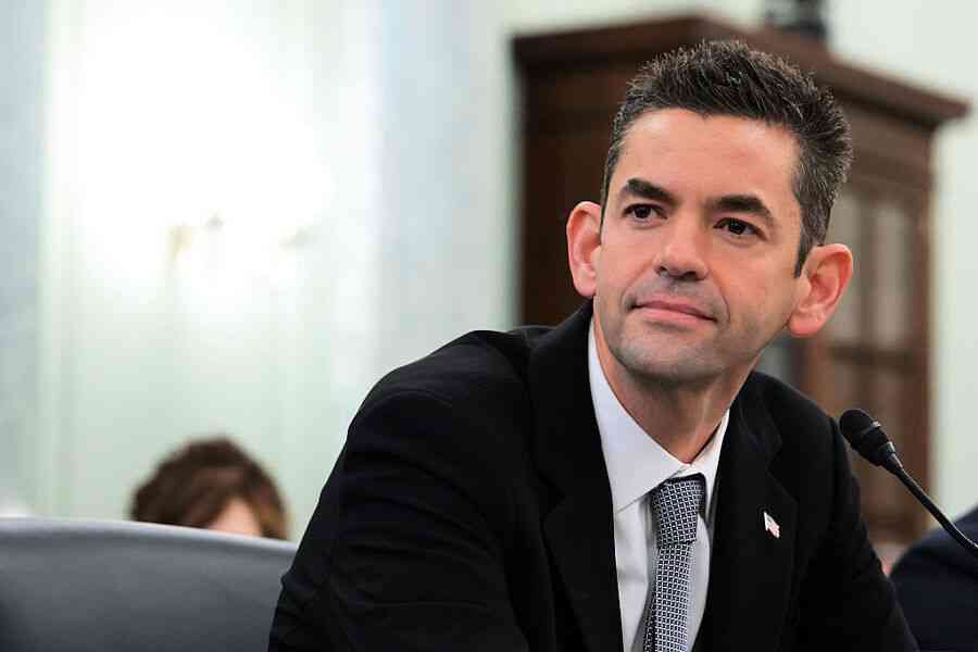 馬斯克盟友Jared Isaacman確認擔任NASA局長