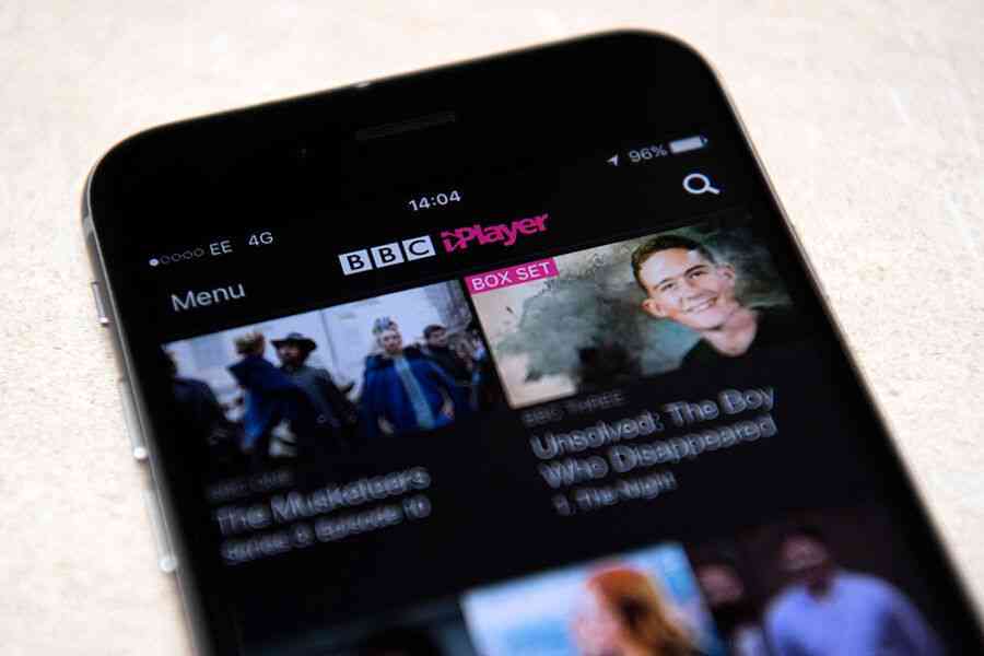 360萬用戶不買牌照 BBC收入減少11億