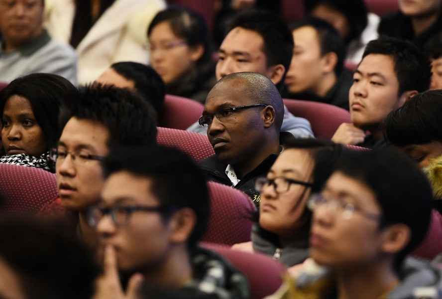 中國高校清退違規外國留學生 專家析背後因素