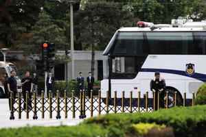 中國律師行業內卷嚴重 知情人揭內情