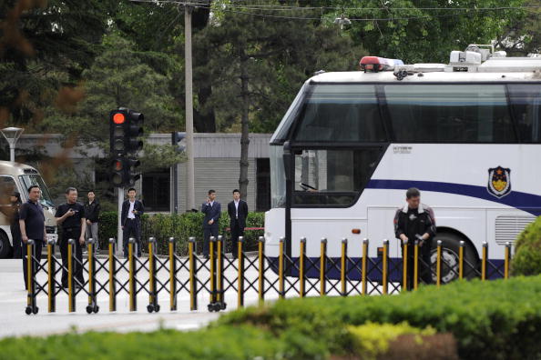 中國律師行業內卷嚴重 知情人揭內情