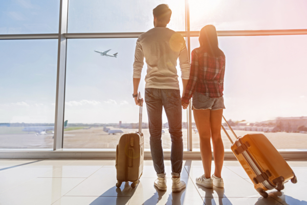 2025美國最佳航空公司排名 公共包機JSX登榜首 夏威夷航空第二