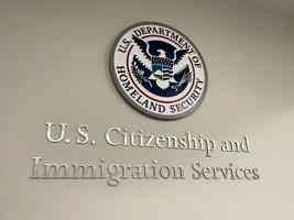 美國移民局公布2025年十大工作成果
