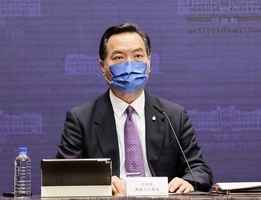 台灣明年預算規模史上最大 軍費增長13.9%