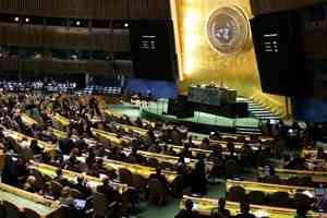 伊朗抗議遇難人數激增 30家組織促聯合國行動