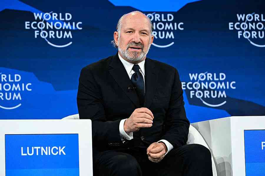 加拿大加強對華貿易 美商務部長斥卡尼製造「政治噪音」