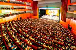 新年伊始 中共對神韻發動新一輪攻擊