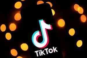TikTok臨時退出美眾院會議 引發疑慮